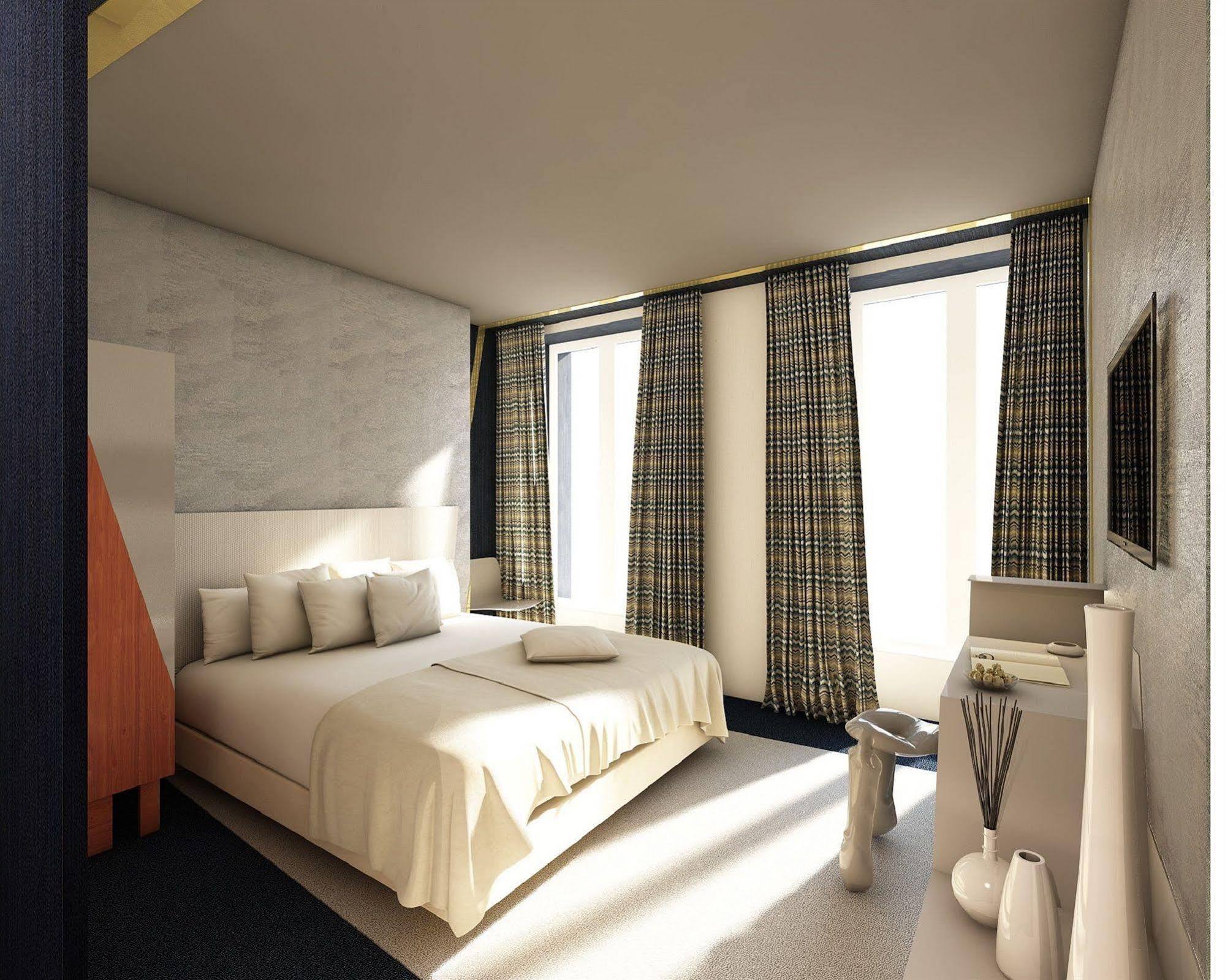 Le Malown Paris Exterior photo
